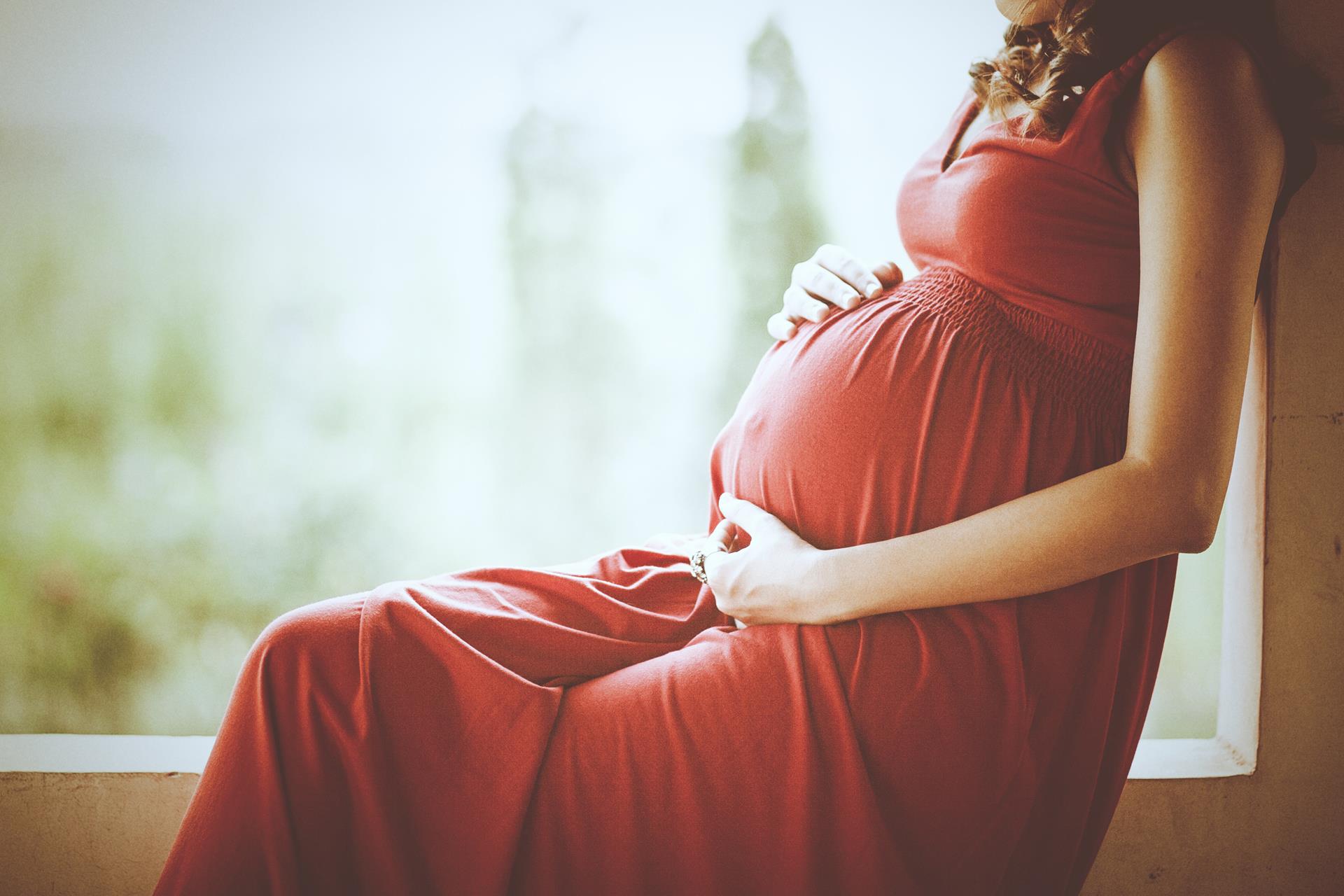 pregnancy chiropractic St Charles, MO